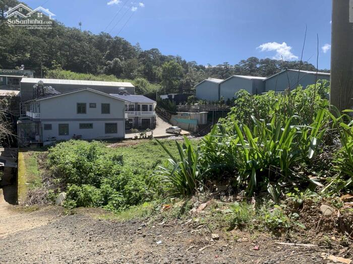 Hình ảnh Bán Đất Mặt Tiền Đường Ankoret, Phường 7, Đà Lạt – Vị Trí Đẹp, Tiềm Năng Sinh Lời Cao 2