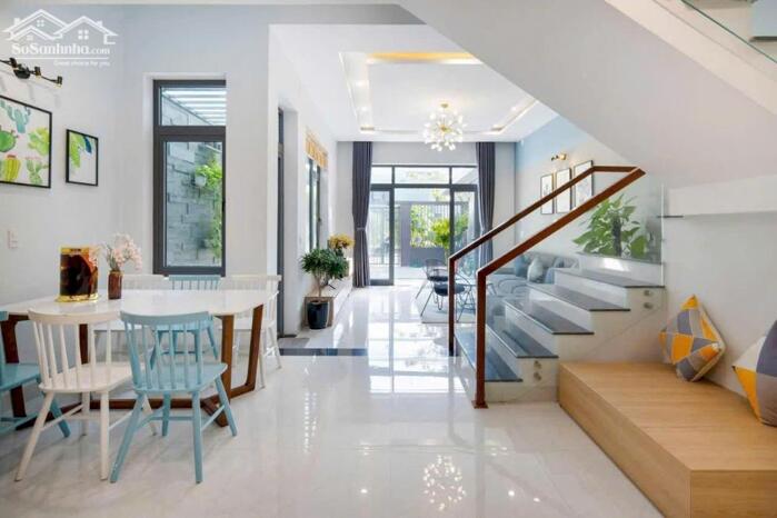 Hình ảnh NHÀ LẦU VỪA HOÀN THIỆN - NGAY TRUNG TÂM - 700TR NHẬN NHÀ 2