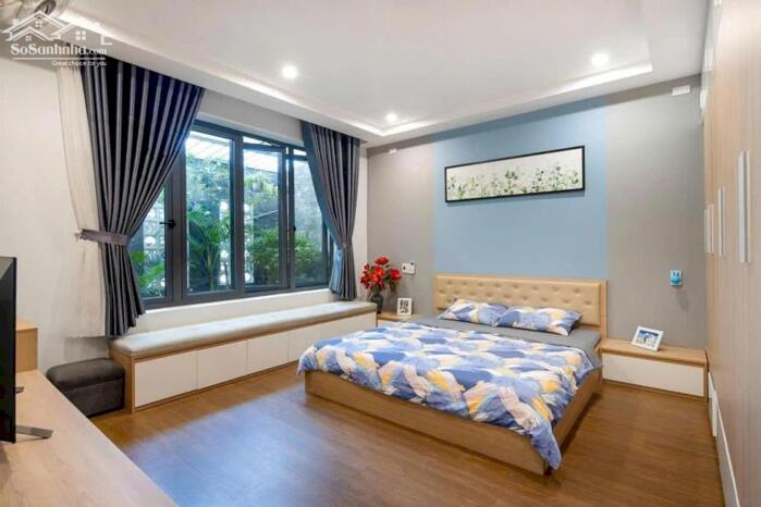 Hình ảnh NHÀ LẦU VỪA HOÀN THIỆN - NGAY TRUNG TÂM - 700TR NHẬN NHÀ 4