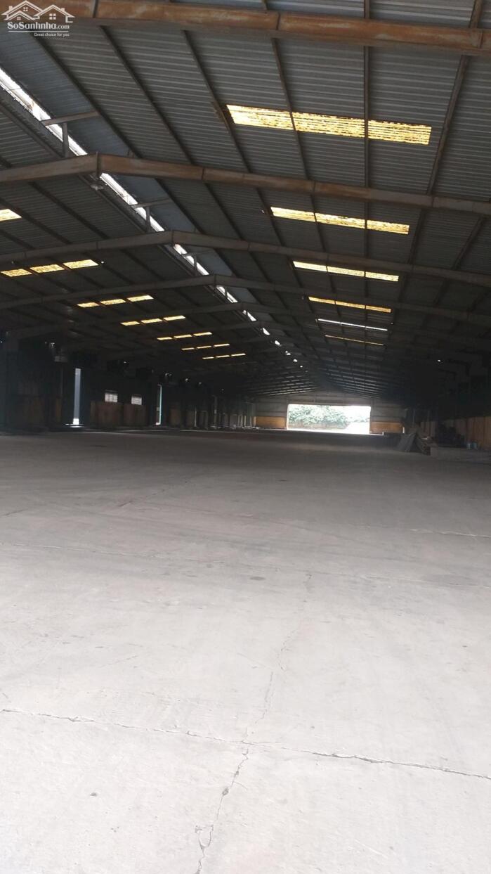 Hình ảnh Bán 6ha đất nhà xưởng trong KCN Đồng Văn, Duy Tiên, Hà Nam 0