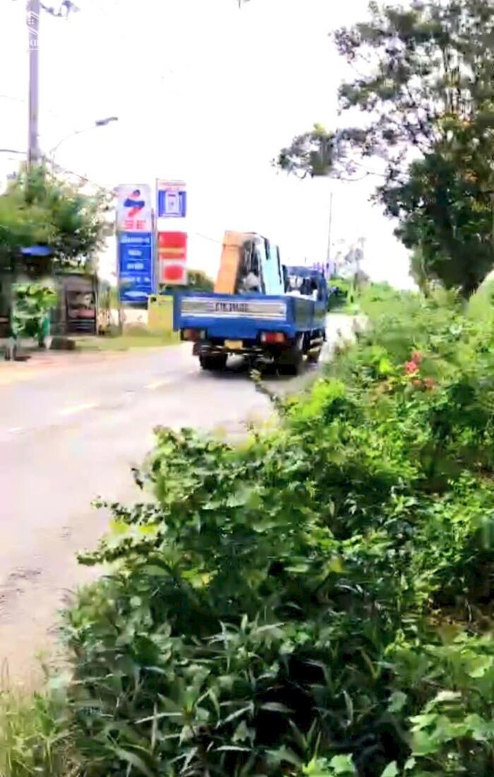 Hình ảnh B.á.n 38m Mặt tiền TL862 Gò Công Đông thuận tiện kinh doanh mua bán giá 2 tỷ 1