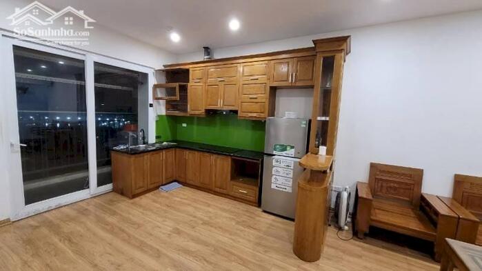 Hình ảnh Cần Cho Thuê Căn Hộ Chung Cư 283 Khương Trung - 96m², 3PN, Đồ Cơ Bản 0