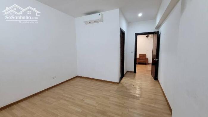 Hình ảnh Cần Cho Thuê Căn Hộ Chung Cư 283 Khương Trung - 96m², 3PN, Đồ Cơ Bản 1