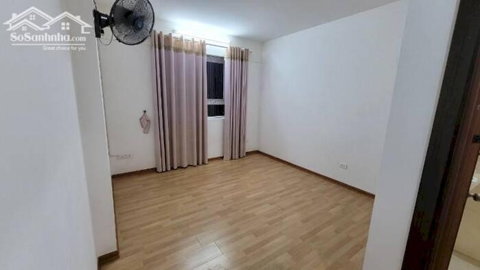 Hình ảnh Cần Cho Thuê Căn Hộ Chung Cư 283 Khương Trung - 96m², 3PN, Đồ Cơ Bản 2