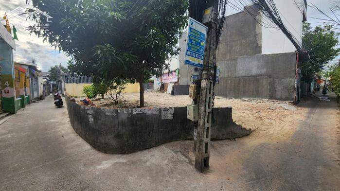 Hình ảnh Bán Gấp Lô Hẻm Phước Long - Phường Nam Nha Trang 0