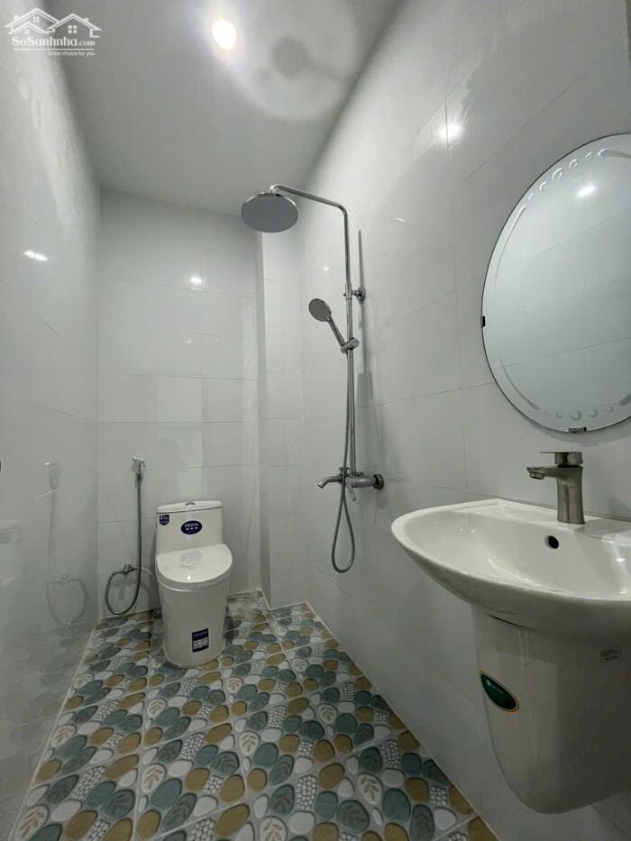 Hình ảnh CHỦ GỬI NHÀ 1 LẦU 1 TRỆT SỔ THỔ CƯ GẦN CÔNG AN P. TÂN VẠN - BIÊN HOÀ .Hẻm Oto 4 chỗ thông thoáng 5