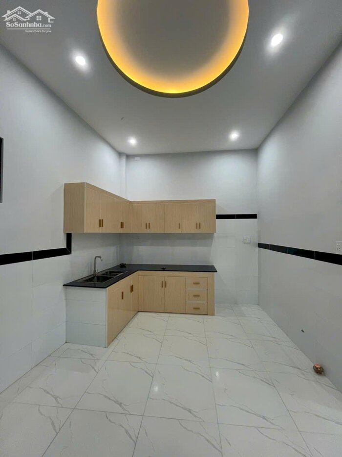 Hình ảnh CHỦ GỬI NHÀ 1 LẦU 1 TRỆT SỔ THỔ CƯ GẦN CÔNG AN P. TÂN VẠN - BIÊN HOÀ .Hẻm Oto 4 chỗ thông thoáng 3