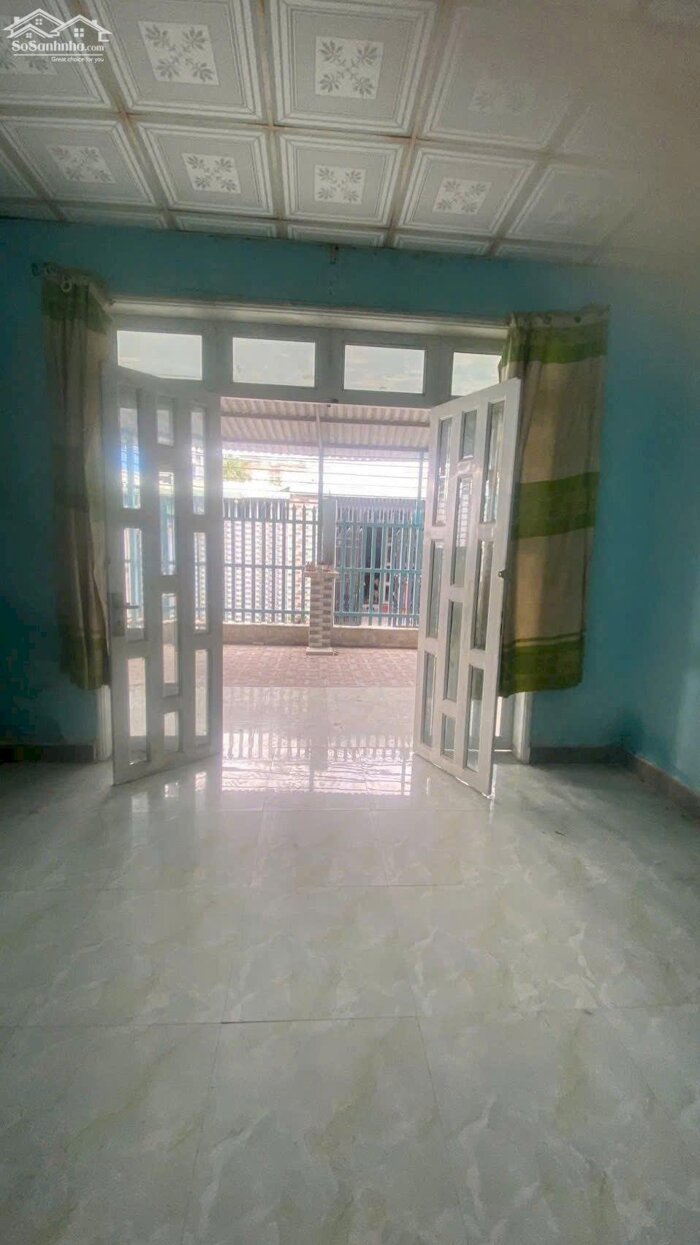 Hình ảnh Bán đất tặng nhà cấp 4 -phường quang vinh Đường ô tô thông . Chỉ 1Tỷ850tr 1