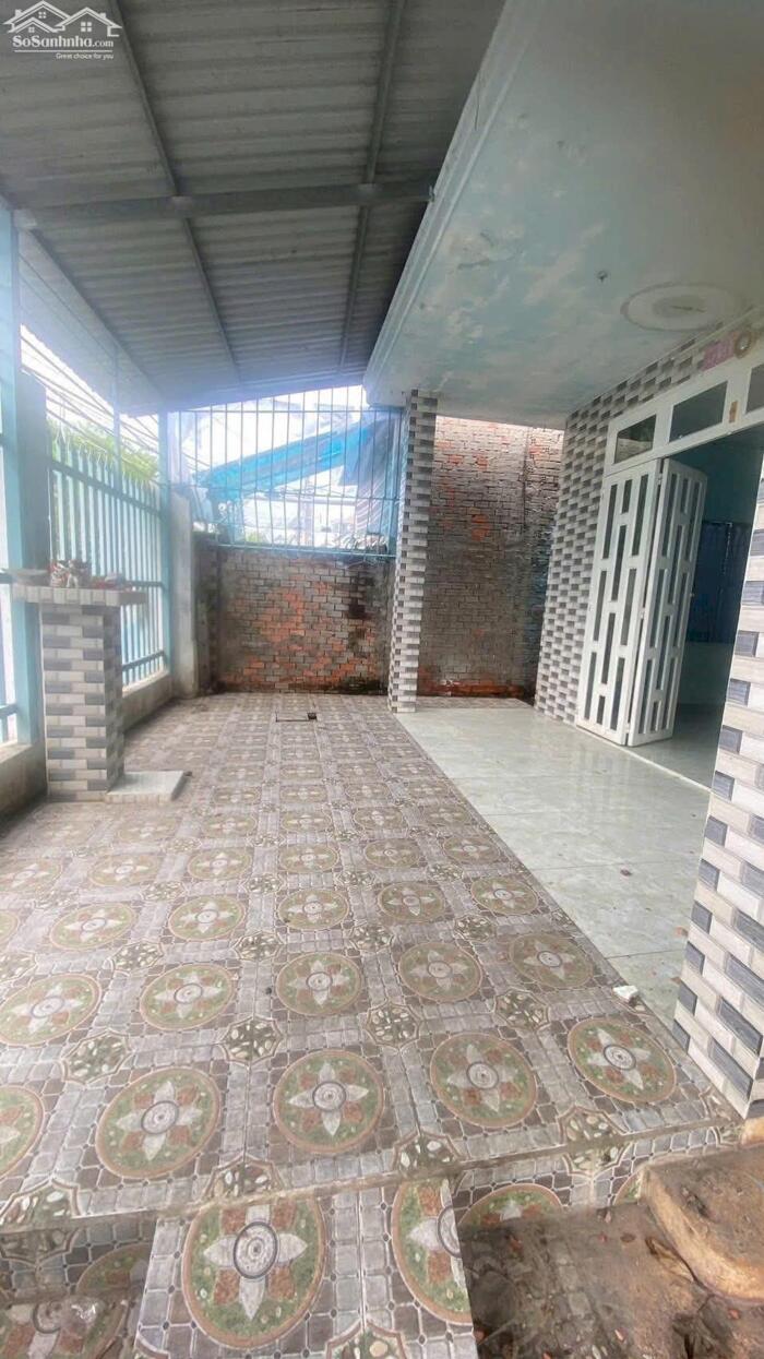 Hình ảnh Bán đất tặng nhà cấp 4 -phường quang vinh Đường ô tô thông . Chỉ 1Tỷ850tr 0