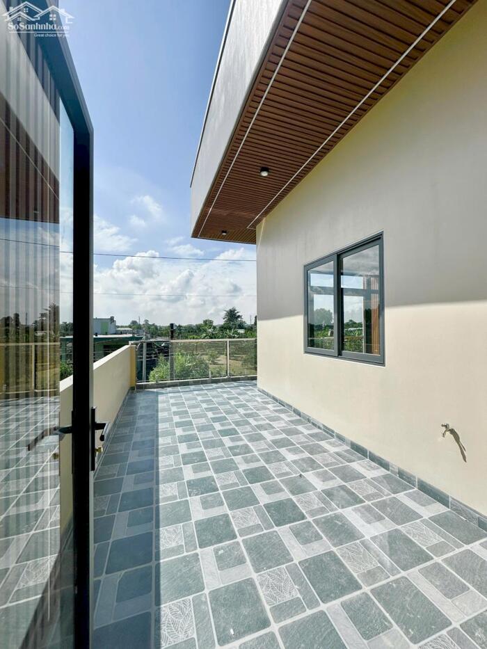 Hình ảnh HOTBIỆT THỰ MINI ĐANG GÂY SỐT TRÊN THỊ TRƯỜNG NHÀ Ở ĐỒNG NAI 7