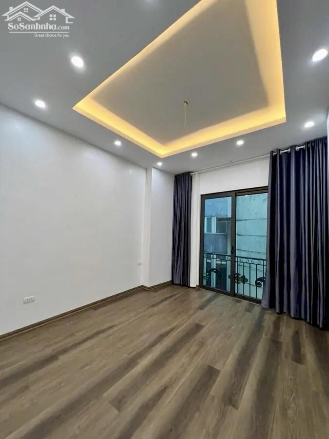 Hình ảnh Bán nhà Tôn Đức Thắng - Đống Đa, 41m x 4T, Nhà Mới, Ngõ Nông, 4PN, Full Đồ, Chỉ 9,2 Tỷ 4