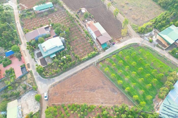 Hình ảnh Đất TC cách hồ EaKao chỉ hơn 1km ngay khu dân cư dt 154m2 chỉ 580 triệu Quỳnh Anh 2