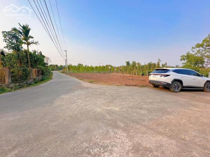 Hình ảnh Đất TC cách hồ EaKao chỉ hơn 1km ngay khu dân cư dt 154m2 chỉ 580 triệu Quỳnh Anh 3