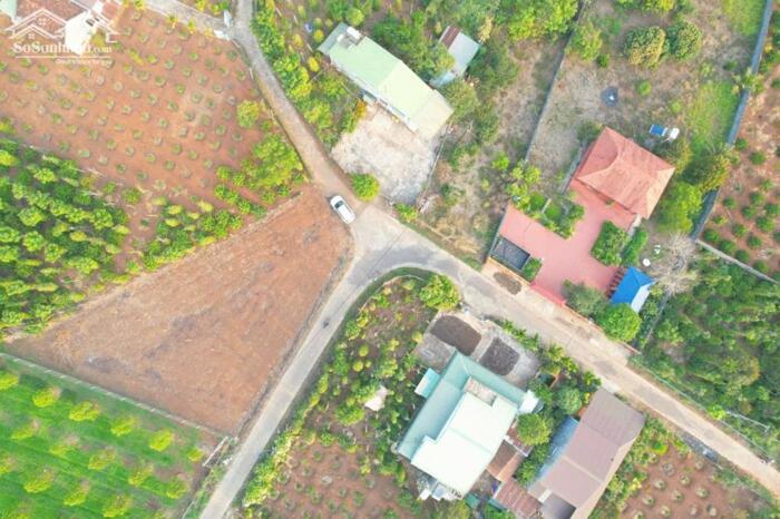 Hình ảnh Đất TC cách hồ EaKao chỉ hơn 1km ngay khu dân cư dt 154m2 chỉ 580 triệu Quỳnh Anh 1