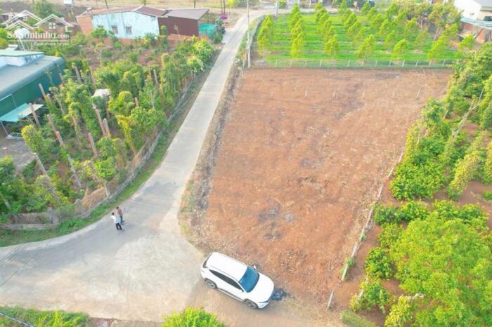 Hình ảnh Đất TC cách hồ EaKao chỉ hơn 1km ngay khu dân cư dt 154m2 chỉ 580 triệu Quỳnh Anh 0