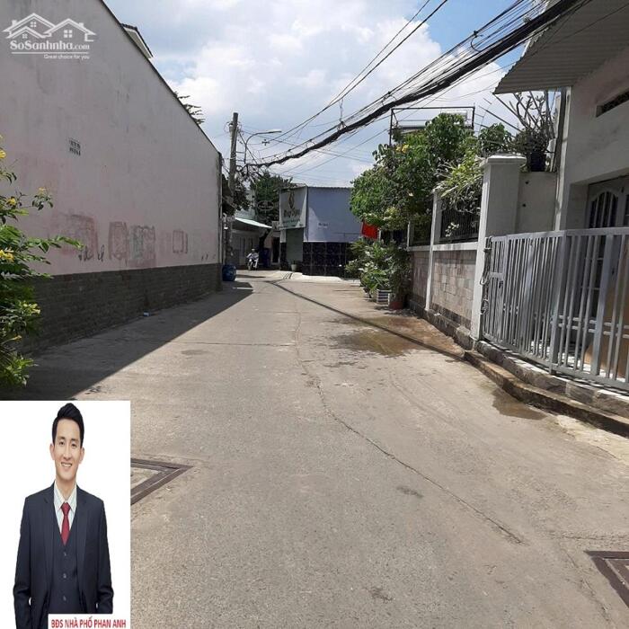 Hình ảnh [ 3 tỷ.n.n.n ] - Bán gấp nhà mặt phố Quận 9 – 2 tầng 2 pn – Vừa ở vừa KD. 0