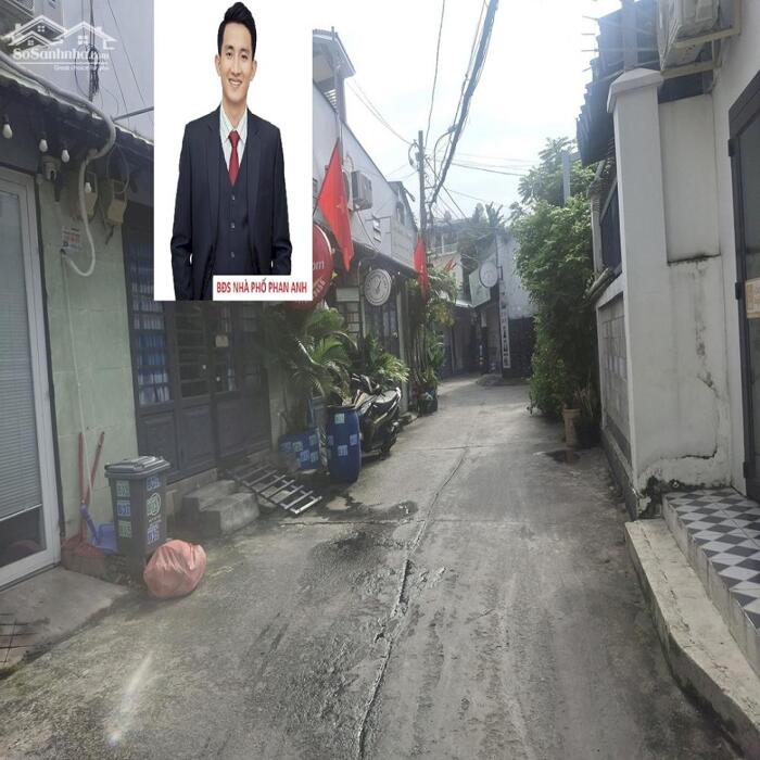 Hình ảnh [ 3 tỷ.n.n.n ] - Bán gấp nhà mặt phố Quận 9 – 2 tầng 2 pn – Vừa ở vừa KD. 2