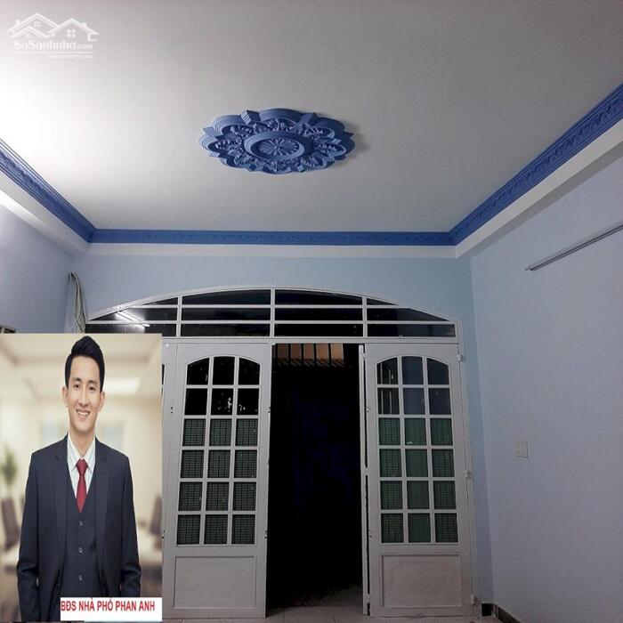 Hình ảnh [ 3 tỷ.n.n.n ] - Bán gấp nhà mặt phố Quận 9 – 2 tầng 2 pn – Vừa ở vừa KD. 5