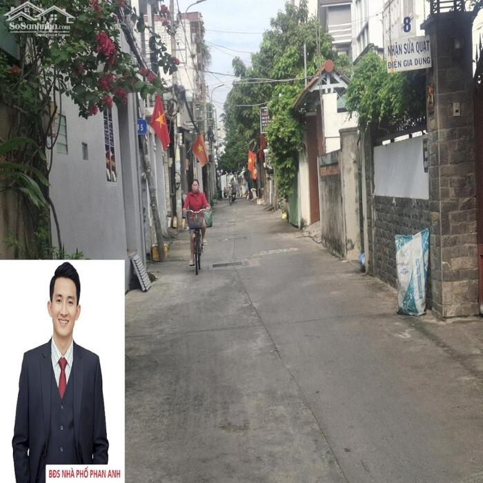 Hình ảnh [ 3 tỷ.n.n.n ] - Bán gấp nhà mặt phố Quận 9 – 2 tầng 2 pn – Vừa ở vừa KD. 4