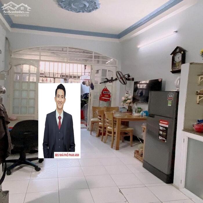 Hình ảnh [ 3 tỷ.n.n.n ] - Bán gấp nhà mặt phố Quận 9 – 2 tầng 2 pn – Vừa ở vừa KD. 3