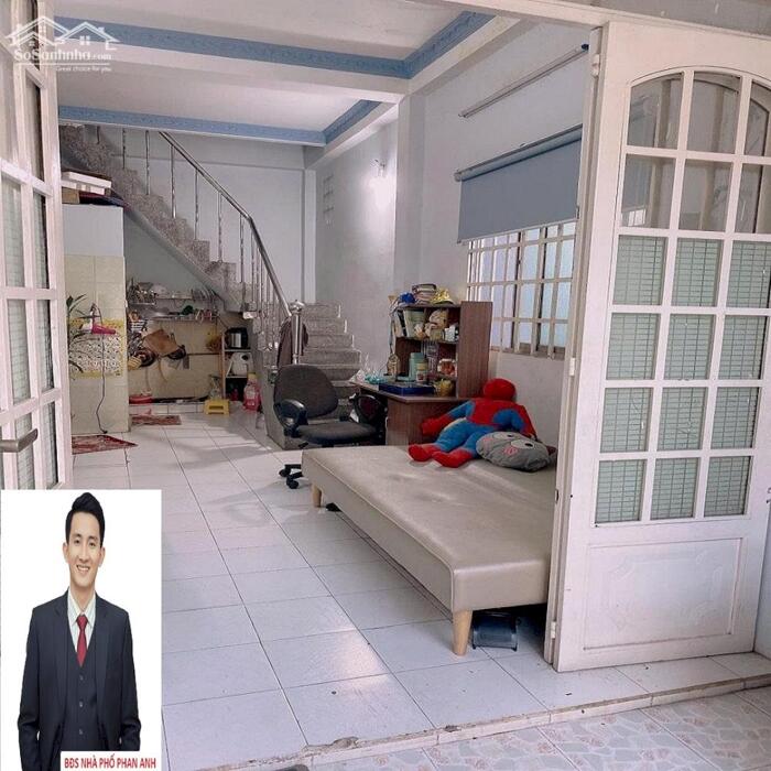 Hình ảnh [ 3 tỷ.n.n.n ] - Bán gấp nhà mặt phố Quận 9 – 2 tầng 2 pn – Vừa ở vừa KD. 1