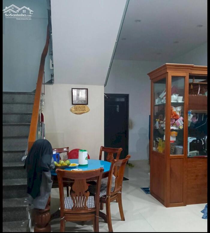 Hình ảnh Chính Chủ gửi bán nhà 2 tầng MT Hòa Minh 4.Đà Nẵng. 1