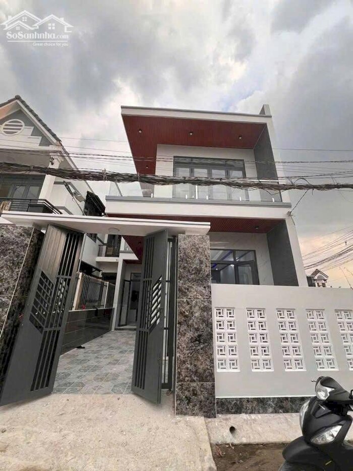 Hình ảnh BIỆT THỰ MINI NGAY TRUNG TÂM HÀNH CHÍNH - 700TR SANG TÊN NGAY 5