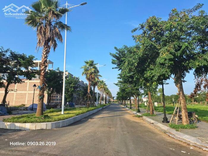 Hình ảnh Liền kề, biệt thự,shophouse Centreville Lương Sơn, sổ đỏ từng lô, chỉ từ 2x 2