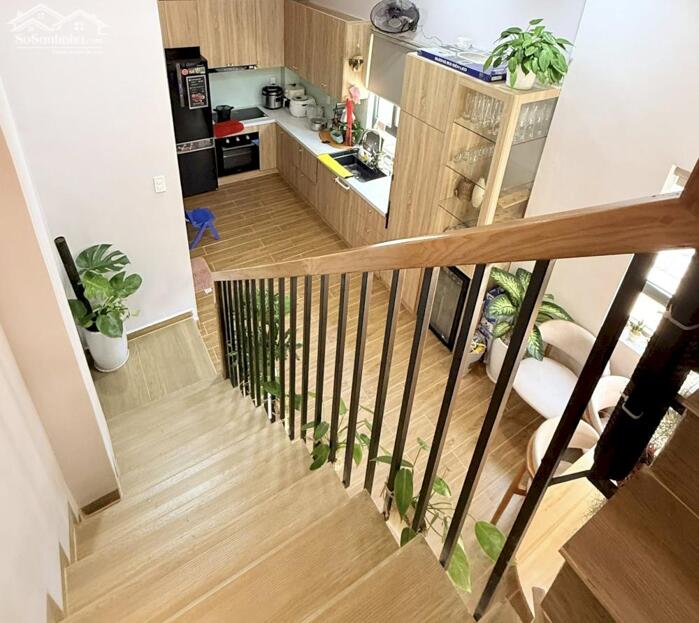 Hình ảnh Bán nhà trung tâm Thanh Xuân – Hoàng Văn Thái, Trường Chinh, Lê Trọng Tấn – 5 tầng kiên cố 0