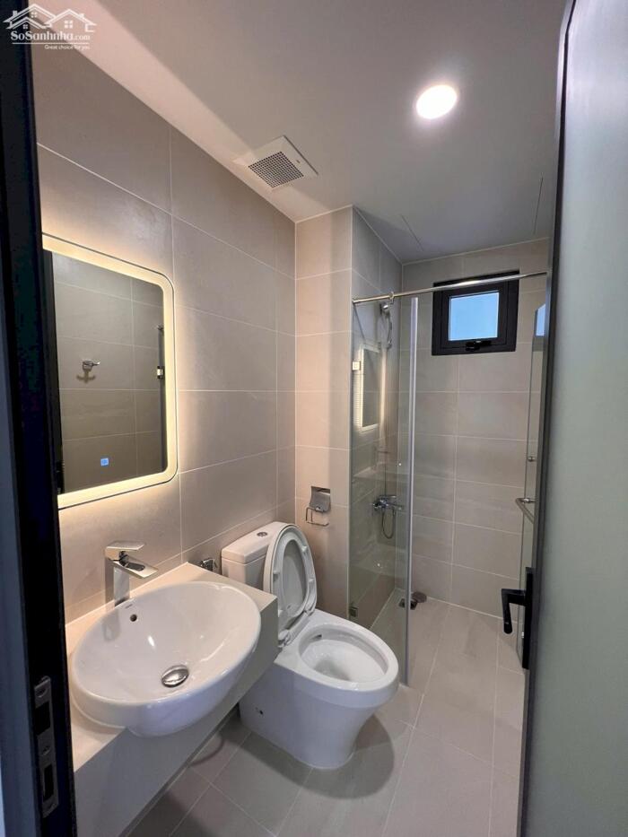 Hình ảnh 2PN2WC - 67m2 - Giá 3.7 tỷ - Q7 Riverside Complex, Đào Trí, Phú Thuận 4