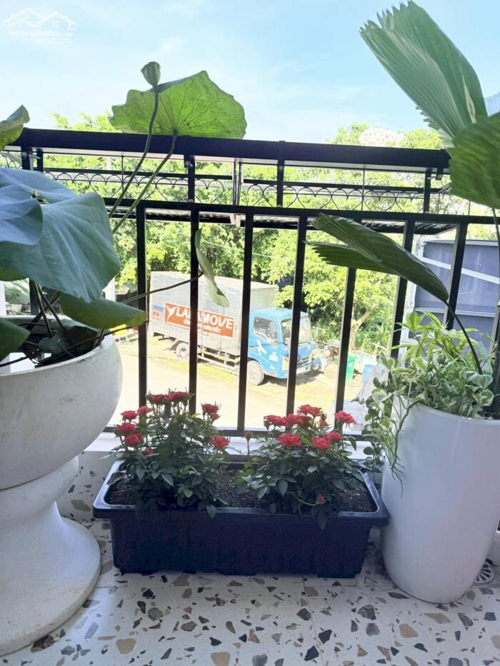 Hình ảnh BÁN NHÀ ĐẸP NGÃ TƯ SỞ – GẦN ROYAL CITY – VỊ TRÍ VÀNG TRUNG TÂM QUẬN THANH XUÂN 1