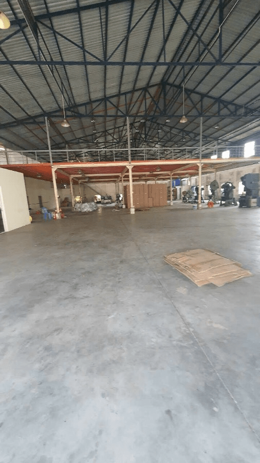 Hình ảnh https://khoxuongmiennam.com.vn/ KHO XƯỞNG 800m2 BÌNH CHÁNH - TP HCM. ĐƯỜNG XE CONTAINER 24H. 0