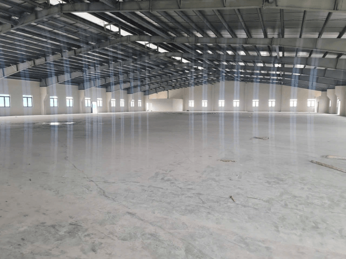 Hình ảnh https://khoxuongmiennam.com.vn/ XƯỞNG DỆT NHUỘM 12.400m2 KCN BÌNH CHÁNH - TP HCM. 0