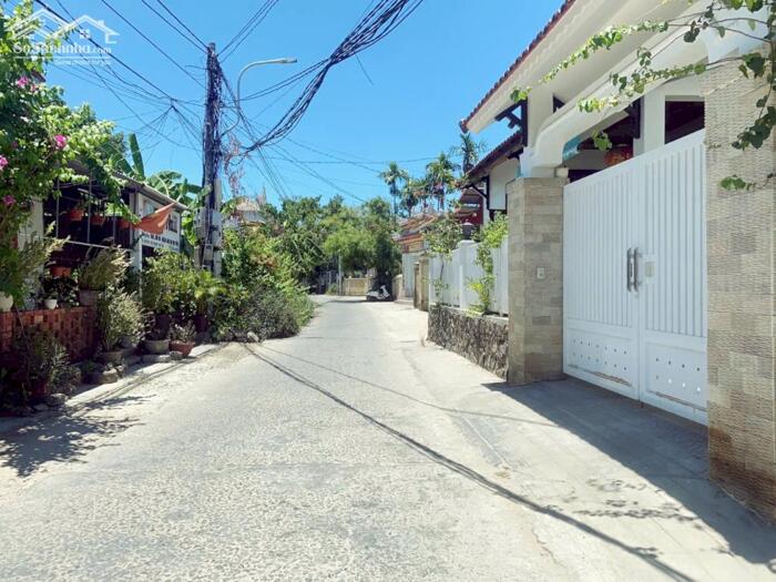 Hình ảnh ĐẤT KIỆT Ô TÔ LẠI THẾ – MỸ THƯỢNG, TP HUẾ GIÁ CHỈ 1,42 TỶ TL 0