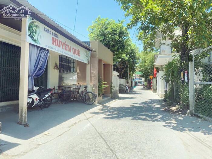 Hình ảnh ĐẤT KIỆT Ô TÔ LẠI THẾ – MỸ THƯỢNG, TP HUẾ GIÁ CHỈ 1,42 TỶ TL 2