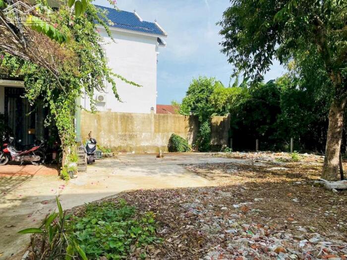 Hình ảnh ĐẤT KIỆT Ô TÔ LẠI THẾ – MỸ THƯỢNG, TP HUẾ GIÁ CHỈ 1,42 TỶ TL 4