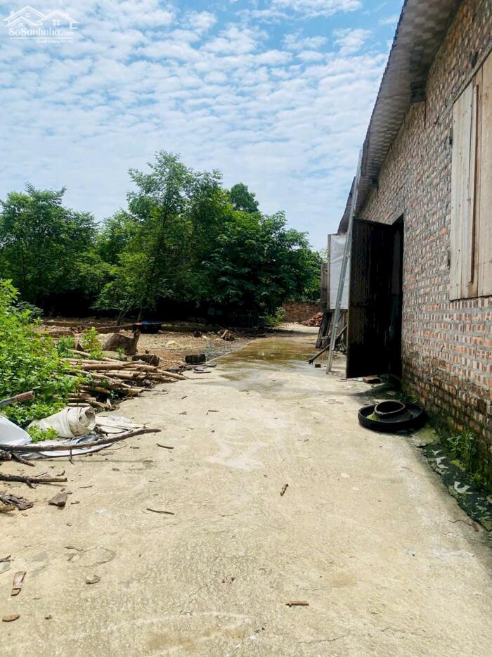 Hình ảnh Bán lô đất khu hành chính 16, Làng Bầu, Liên Bảo, Vĩnh Yên 1