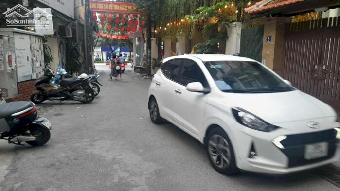 Hình ảnh Bán Nhà Phố Liễu Giai Ba Đình 100m-9T MT5,5m 2 THOÁNG 68 Tỷ Liếu Giai Có TL. 0