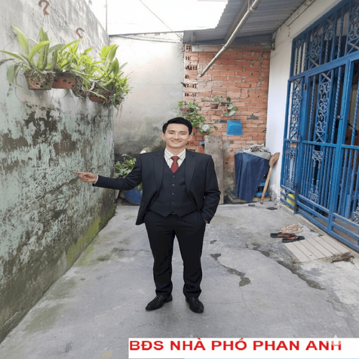 Hình ảnh Bán gấp nhà phố Quận 9 – Chỉ có 3 tỷ.n.n.n – Ngay Trường CĐ Công Thương. 1