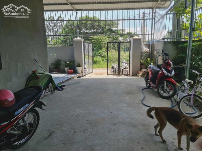 Hình ảnh Giảm 200tr , Nhà SHR , Lô góc 10x 18 , Tân Phước Khánh , Chỉ nhỉnh 2.6 tỷ , Lh 0939.208.616 6