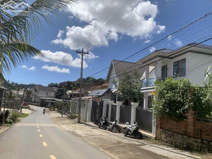 Hình ảnh Bán Nhà Mặt Tiền Đường Đa Phú, Phường 7, TP. Đà Lạt – Vị Trí Đắc Địa, Nhà Rộng Rãi 3