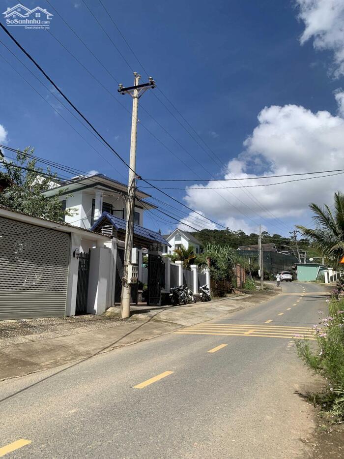 Hình ảnh Bán Nhà Mặt Tiền Đường Đa Phú, Phường 7, TP. Đà Lạt – Vị Trí Đắc Địa, Nhà Rộng Rãi 7