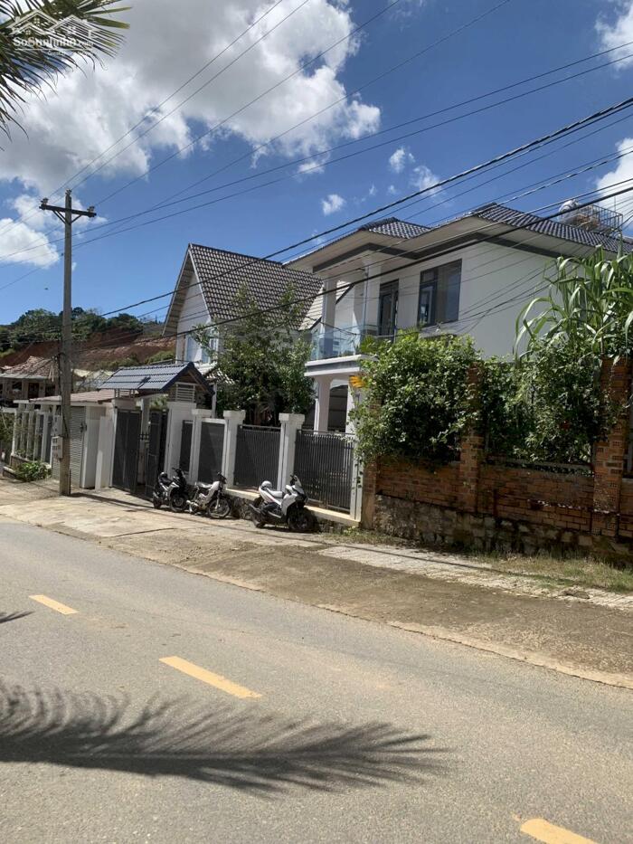 Hình ảnh Bán Nhà Mặt Tiền Đường Đa Phú, Phường 7, TP. Đà Lạt – Vị Trí Đắc Địa, Nhà Rộng Rãi 2