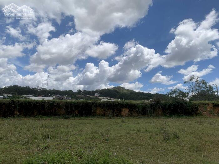 Hình ảnh Bán Đất Đường Măng Lin, Phường 7, TP. Đà Lạt – Vị Trí Đẹp, Full Thổ Cư, Gần Mây Lang Thang 4