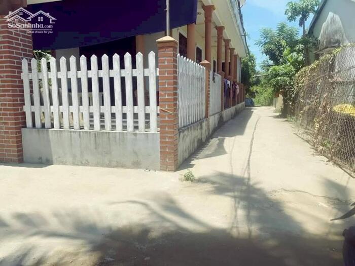 Hình ảnh BÁN ĐẤT KIỆT Ô TÔ LA Ỷ – MỸ THƯỢNG, TP HUẾ GIÁ CHỈ 1,43 Tỷ 1