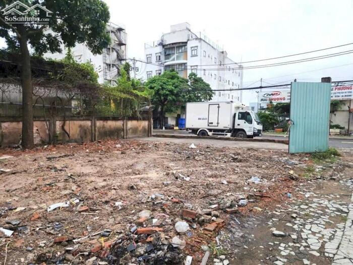 Hình ảnh BDS HVL [NC] MTKD 8x22m SÁT TĂNG NHƠN PHÚ CHỈ 15.2 tỷ 2