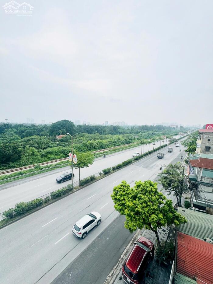 Hình ảnh Bán cặp nhà căn góc xây mới 83m2 mặt phố Nguyễn Văn Linh gần Big C kinh doanh tốt giá chỉ 13,7 tỷ 3