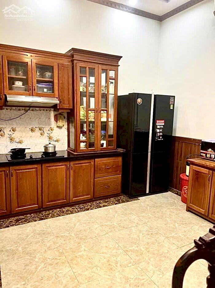 Hình ảnh Nhà 1 Trệt 2 Lầu KDC Quân Báo đường Nguyễn Văn Linh - Cách Chợ Bà Bộ 250m, P.Long Tuyền, TP.Cần Thơ 1