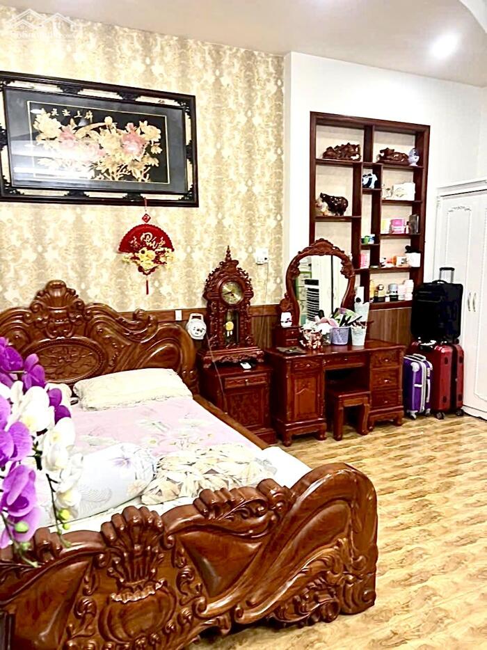 Hình ảnh Nhà 1 Trệt 2 Lầu KDC Quân Báo đường Nguyễn Văn Linh - Cách Chợ Bà Bộ 250m, P.Long Tuyền, TP.Cần Thơ 2