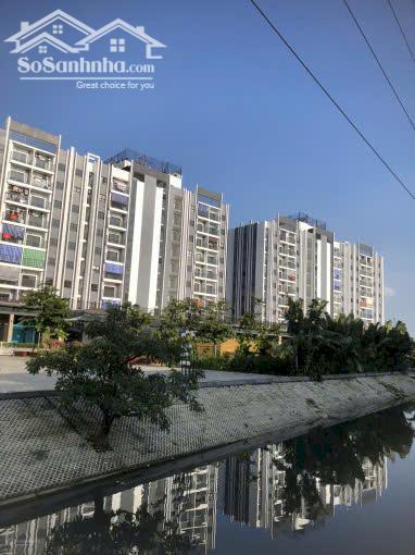 Hình ảnh Bán căn 3 phòng ngủ chung cư Cát Tường, Yên Phong, Bắc Ninh 0